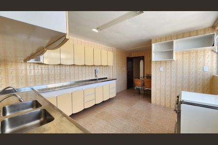 Apartamento para alugar com 198m², 4 quartos e 2 vagasCozinha - Armários