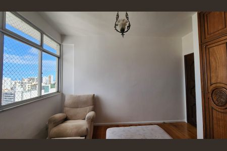 Apartamento para alugar com 198m², 4 quartos e 2 vagasQuarto 2