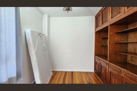 Apartamento para alugar com 198m², 4 quartos e 2 vagasQuarto 3