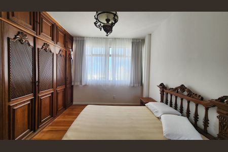 Apartamento para alugar com 198m², 4 quartos e 2 vagasQuarto 4