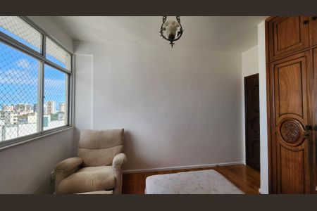Apartamento para alugar com 198m², 4 quartos e 2 vagasQuarto 2