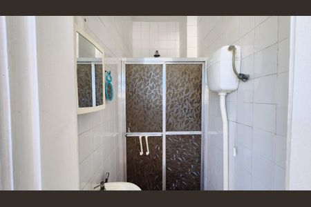 Apartamento para alugar com 198m², 4 quartos e 2 vagasÁrea de Serviço - Banheiro