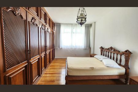 Apartamento para alugar com 198m², 4 quartos e 2 vagasQuarto 4