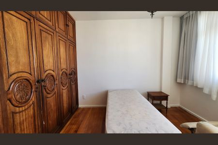 Apartamento para alugar com 198m², 4 quartos e 2 vagasQuarto 2