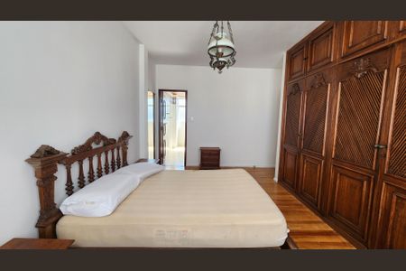 Apartamento para alugar com 198m², 4 quartos e 2 vagasQuarto 4