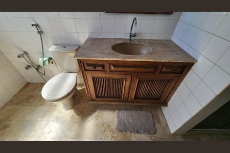 Apartamento para alugar com 198m², 4 quartos e 2 vagasSuíte quarto 4