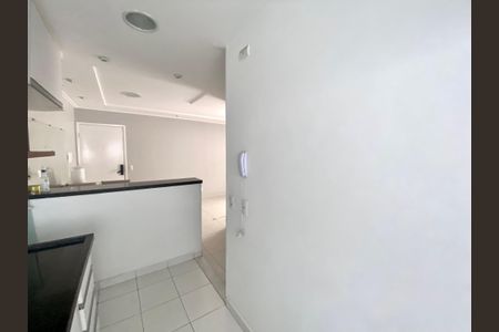 Apartamento para alugar com 49m², 2 quartos e 1 vagaCozinha