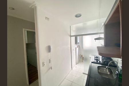 Apartamento para alugar com 49m², 2 quartos e 1 vagaCozinha