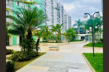 Apartamento para alugar com 49m², 2 quartos e 1 vagaÁrea comum