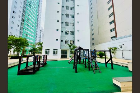 Apartamento para alugar com 49m², 2 quartos e 1 vagaÁrea comum - Playground