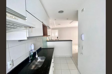 Apartamento para alugar com 49m², 2 quartos e 1 vagaCozinha