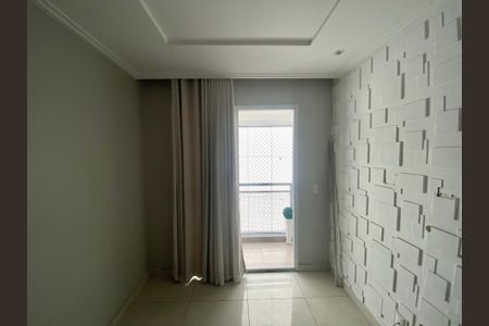 Sala de apartamento para alugar com 2 quartos, 49m² em Jardim Flor da Montanha, Guarulhos