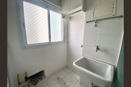 Apartamento para alugar com 49m², 2 quartos e 1 vagaÁrea de Serviço