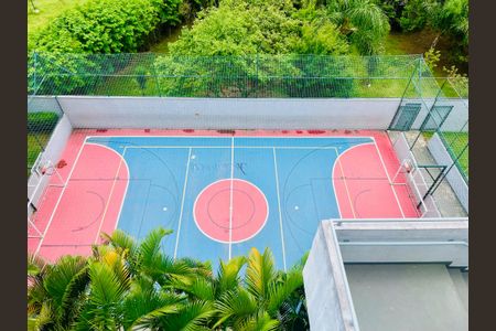 Apartamento para alugar com 49m², 2 quartos e 1 vagaQuadra Esportiva