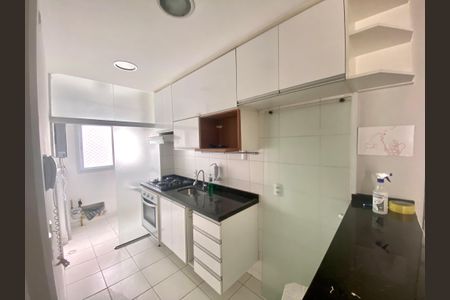 Apartamento para alugar com 49m², 2 quartos e 1 vagaCozinha