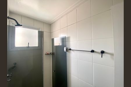 Apartamento para alugar com 49m², 2 quartos e 1 vagaBanheiro 1