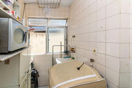 Apartamento à venda com 51m², 2 quartos e 1 vagaÁrea de Serviço