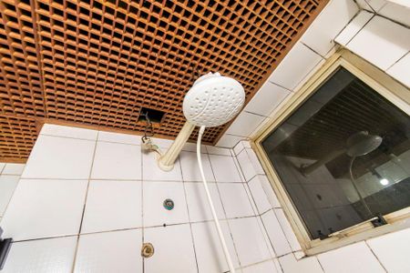 Apartamento à venda com 51m², 2 quartos e 1 vagaBanheiro