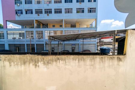 Apartamento à venda com 51m², 2 quartos e 1 vagaVista do Quarto 2