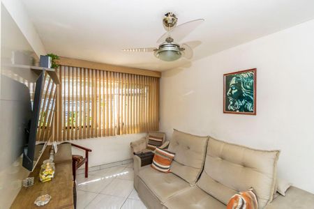 Sala de apartamento à venda com 2 quartos, 51m² em Olaria, Rio de Janeiro