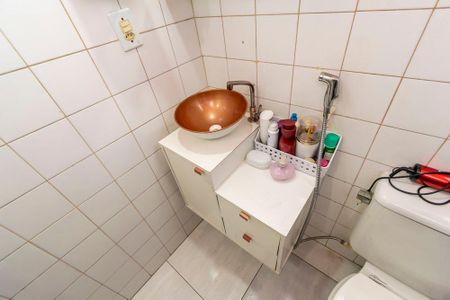 Apartamento à venda com 51m², 2 quartos e 1 vagaBanheiro