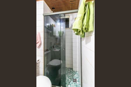Apartamento à venda com 51m², 2 quartos e 1 vagaBanheiro