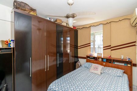 Quarto 1 de apartamento à venda com 2 quartos, 51m² em Olaria, Rio de Janeiro