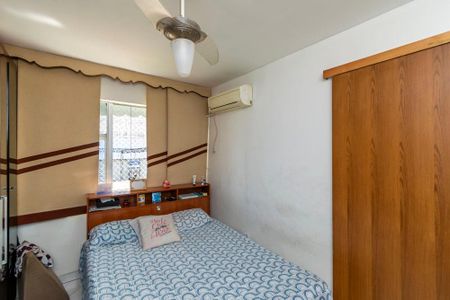 Apartamento à venda com 51m², 2 quartos e 1 vagaQuarto 1