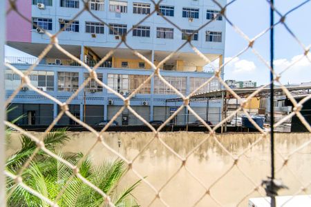 Vista do Quarto 1 de apartamento à venda com 2 quartos, 51m² em Olaria, Rio de Janeiro