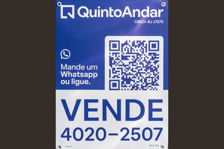 Apartamento à venda com 51m², 2 quartos e 1 vagaPlaca