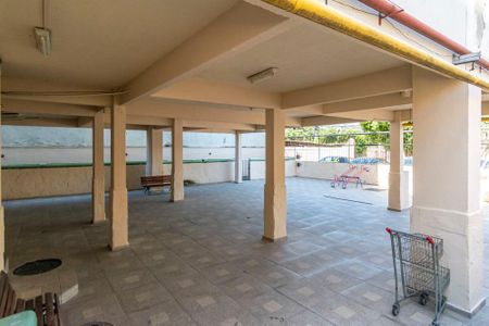 Apartamento à venda com 51m², 2 quartos e 1 vagaÁrea comum - Playground