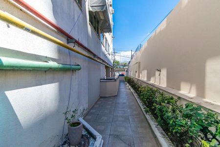 Apartamento à venda com 51m², 2 quartos e 1 vagaÁrea comum de acesso