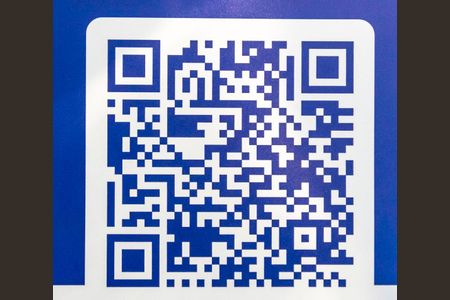 Apartamento à venda com 51m², 2 quartos e 1 vagaQR Code