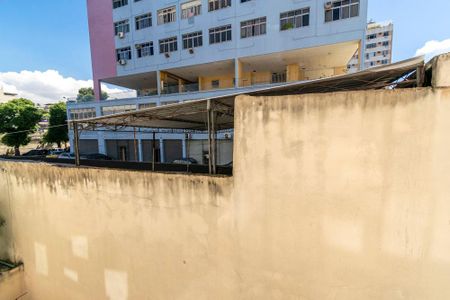 Apartamento à venda com 51m², 2 quartos e 1 vagaVista da Área de Serviço