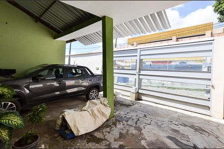 Casa à venda com 190m², 2 quartos e 2 vagasGaragem