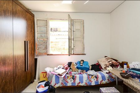 Quarto 1 de casa à venda com 2 quartos, 190m² em Nova Suíça, Belo Horizonte