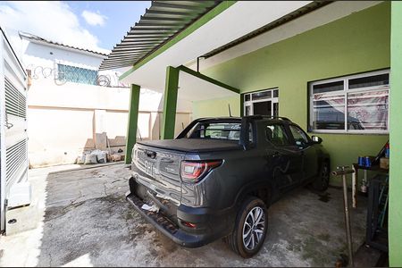 Casa à venda com 190m², 2 quartos e 2 vagasGaragem