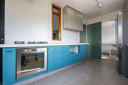 Apartamento à venda com 169m², 3 quartos e 3 vagasCozinha