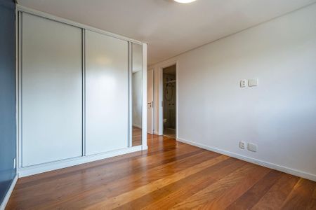 Apartamento à venda com 169m², 3 quartos e 3 vagasSuíte 3