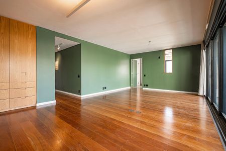 Apartamento à venda com 169m², 3 quartos e 3 vagasSala