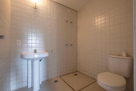 Apartamento à venda com 169m², 3 quartos e 3 vagasÁrea de Serviço - Banheiro