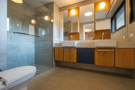 Apartamento à venda com 169m², 3 quartos e 3 vagasSuíte 1