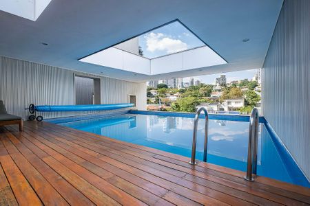 Apartamento à venda com 169m², 3 quartos e 3 vagasPiscina