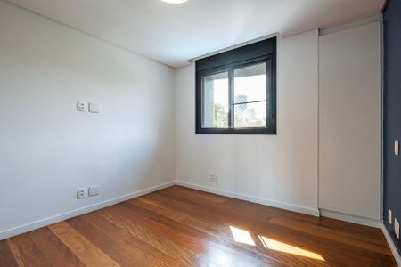 Apartamento à venda com 169m², 3 quartos e 3 vagasSuíte 3