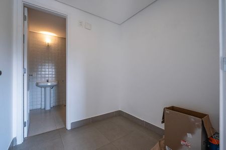 Apartamento à venda com 169m², 3 quartos e 3 vagasÁrea de Serviço - Quarto