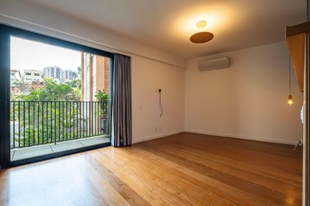 Apartamento à venda com 169m², 3 quartos e 3 vagasSuíte 1