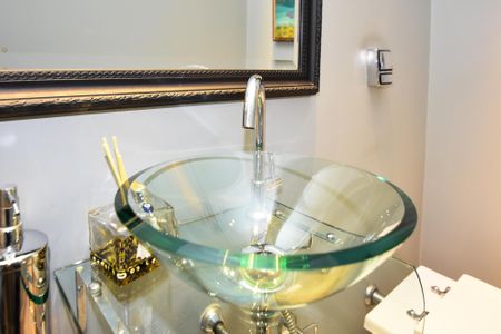 Apartamento à venda com 196m², 3 quartos e 3 vagaslavabo