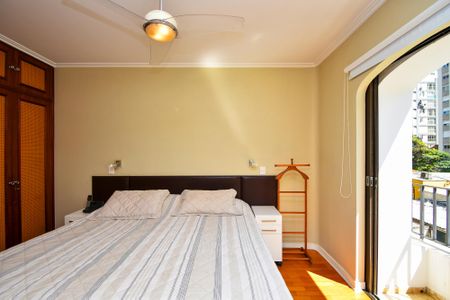 Apartamento à venda com 196m², 3 quartos e 3 vagas suite 3