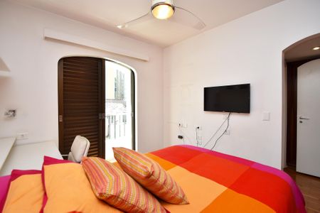 Apartamento à venda com 196m², 3 quartos e 3 vagassuite 1