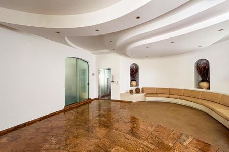 Apartamento à venda com 196m², 3 quartos e 3 vagashall de entrada